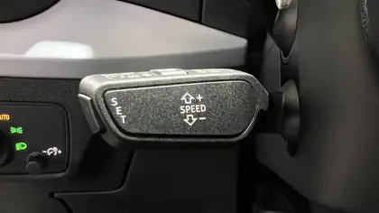 Photo 59 Audi Q2  35 TDI 150 S tronic 7