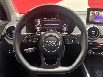 Photo 56 Audi Q2  35 TDI 150 S tronic 7