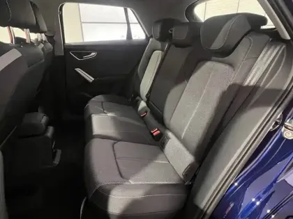 Photo 48 Audi Q2  35 TDI 150 S tronic 7