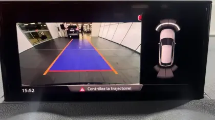 Photo 87 Audi Q2  35 TDI 150 S tronic 7