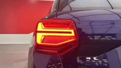 Photo 94 Audi Q2  35 TDI 150 S tronic 7