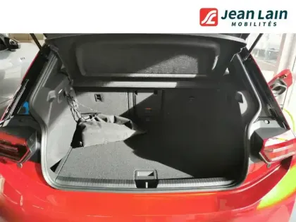 Photo 9 Volkswagen Id.3  286 ch GTX