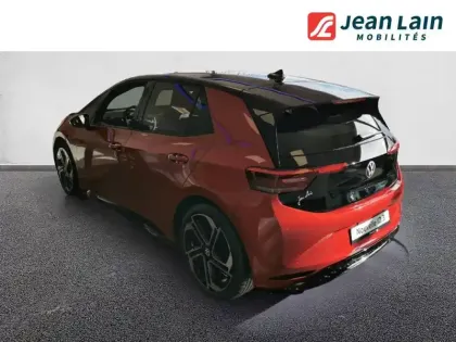 Photo 6 Volkswagen Id.3  286 ch GTX