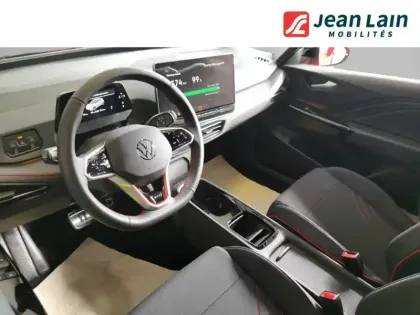 Photo 17 Volkswagen Id.3  286 ch GTX