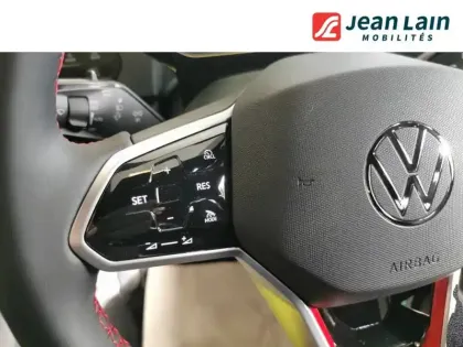 Photo 11 Volkswagen Id.3  286 ch GTX