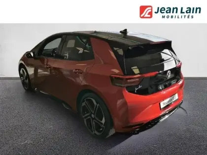 Photo 7 Volkswagen Id.3  286 ch GTX