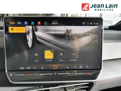 Photo 13 Volkswagen Id.3  286 ch GTX