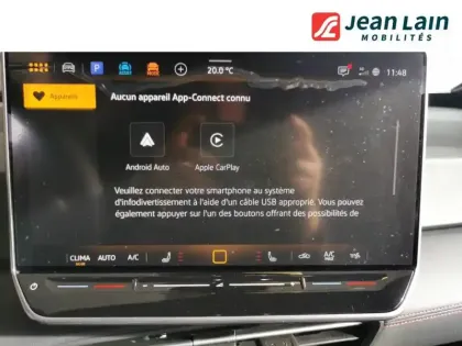 Photo 15 Volkswagen Id.3  286 ch GTX