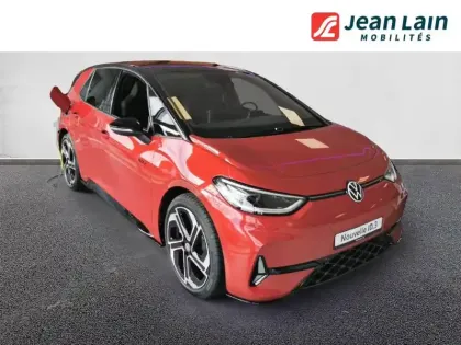 Photo 2 Volkswagen Id.3  286 ch GTX