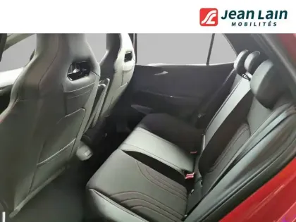 Photo 16 Volkswagen Id.3  286 ch GTX