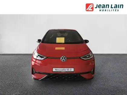 Photo 1 Volkswagen Id.3  286 ch GTX