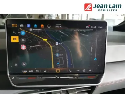 Photo 14 Volkswagen Id.3  286 ch GTX