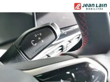 Photo 12 Volkswagen Id.3  286 ch GTX