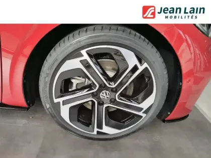 Photo 8 Volkswagen Id.3  286 ch GTX