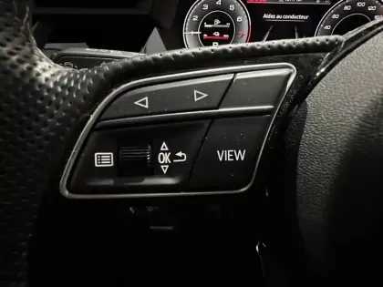 Photo 60 Audi A3  Sportback 40 TFSIe 204 S tronic 6