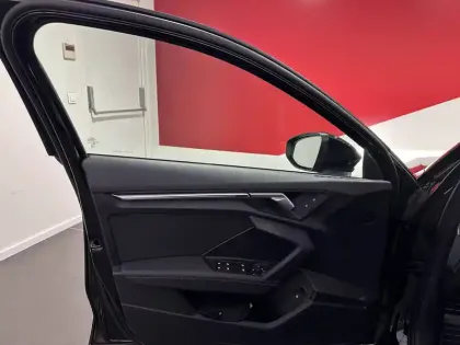 Photo 51 Audi A3  Sportback 40 TFSIe 204 S tronic 6