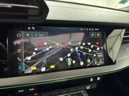 Photo 75 Audi A3  Sportback 40 TFSIe 204 S tronic 6