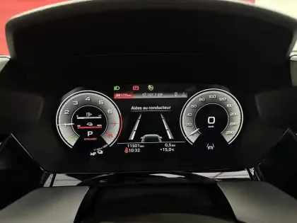 Photo 69 Audi A3  Sportback 40 TFSIe 204 S tronic 6