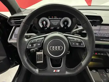 Photo 58 Audi A3  Sportback 40 TFSIe 204 S tronic 6