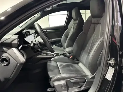 Photo 55 Audi A3  Sportback 40 TFSIe 204 S tronic 6