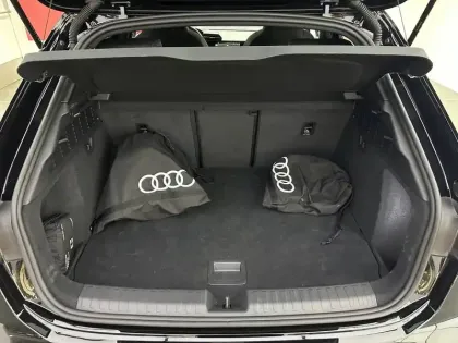 Photo 50 Audi A3  Sportback 40 TFSIe 204 S tronic 6
