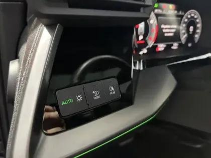 Photo 57 Audi A3  Sportback 40 TFSIe 204 S tronic 6