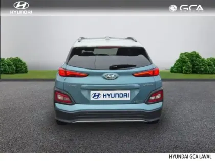 Photo 3 Hyundai Kona  Electric 204ch Executive Style Euro6d-T EVAP 3cv