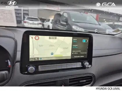Photo 14 Hyundai Kona  Electric 204ch Executive Style Euro6d-T EVAP 3cv