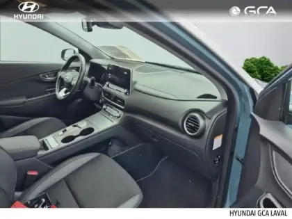 Photo 6 Hyundai Kona  Electric 204ch Executive Style Euro6d-T EVAP 3cv