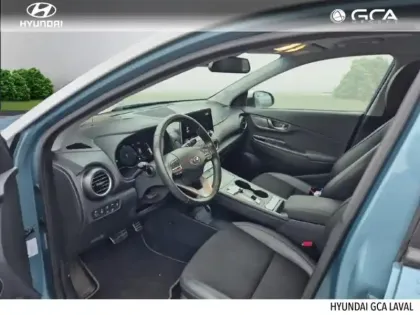 Photo 10 Hyundai Kona  Electric 204ch Executive Style Euro6d-T EVAP 3cv