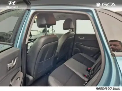 Photo 11 Hyundai Kona  Electric 204ch Executive Style Euro6d-T EVAP 3cv