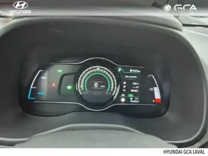Photo 13 Hyundai Kona  Electric 204ch Executive Style Euro6d-T EVAP 3cv