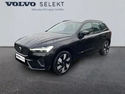 Photo Volvo Xc60