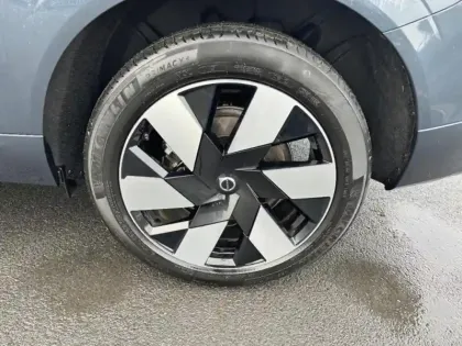 Photo 25 Volvo Xc60  T6 AWD 253 + 145ch Ultra Style Dark Geartronic