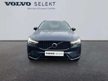 Photo 16 Volvo Xc60  T6 AWD 253 + 145ch Ultra Style Dark Geartronic