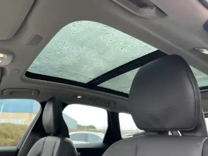 Photo 22 Volvo Xc60  T6 AWD 253 + 145ch Ultra Style Dark Geartronic