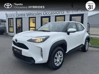 Photo Toyota Yaris