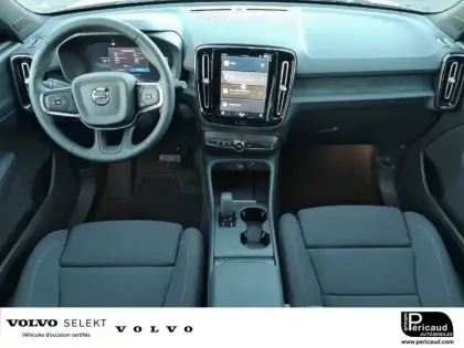 Photo 43 Volvo Ex40  Single Extended Range 252 ch 1EDT