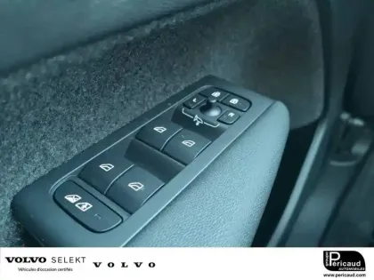 Photo 36 Volvo Ex40  Single Extended Range 252 ch 1EDT