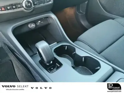 Photo 54 Volvo Ex40  Single Extended Range 252 ch 1EDT