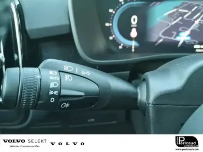 Photo 38 Volvo Ex40  Single Extended Range 252 ch 1EDT