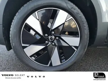 Photo 59 Volvo Ex40  Single Extended Range 252 ch 1EDT