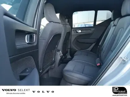 Photo 25 Volvo Ex40  Single Extended Range 252 ch 1EDT