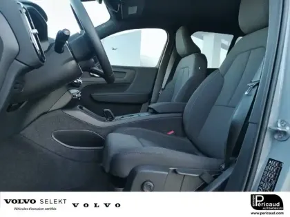 Photo 24 Volvo Ex40  Single Extended Range 252 ch 1EDT