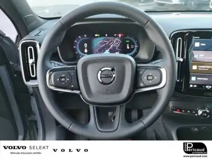 Photo 55 Volvo Ex40  Single Extended Range 252 ch 1EDT