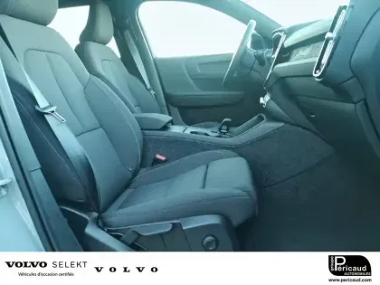 Photo 31 Volvo Ex40  Single Extended Range 252 ch 1EDT