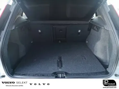 Photo 26 Volvo Ex40  Single Extended Range 252 ch 1EDT