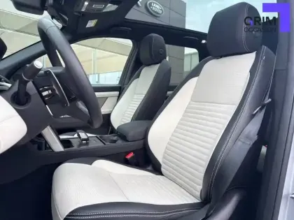 Photo 24 Land rover Discovery Sport  P200 FLEXFUEL MHEV AWD BVA