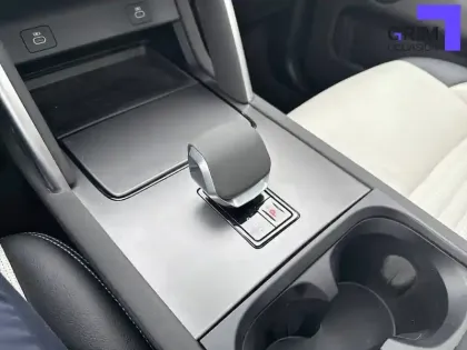 Photo 9 Land rover Discovery Sport  P200 FLEXFUEL MHEV AWD BVA