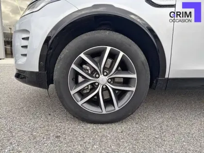 Photo 33 Land rover Discovery Sport  P200 FLEXFUEL MHEV AWD BVA